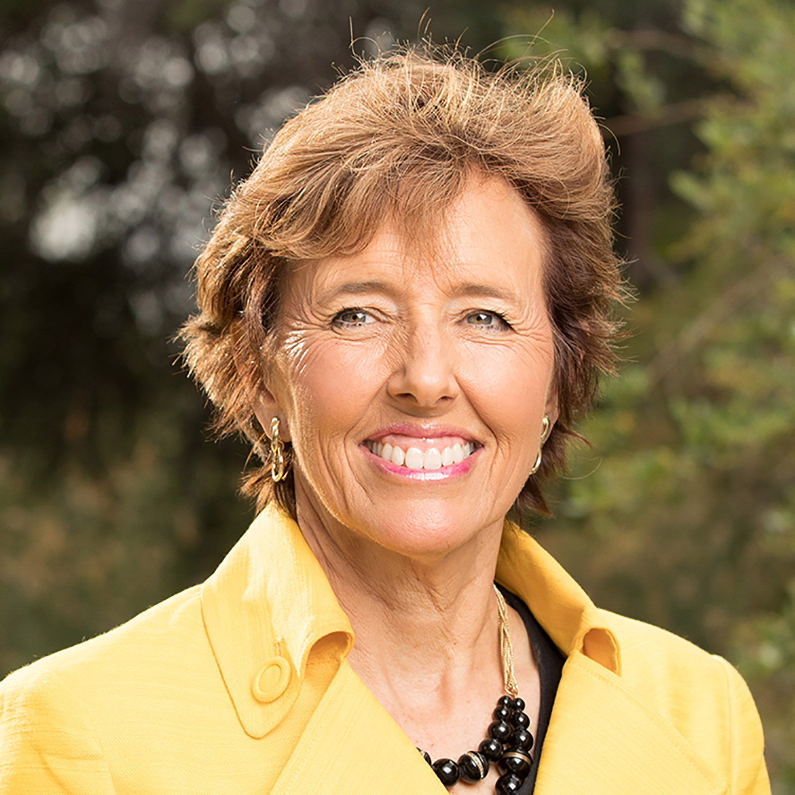 Anne Scott-Putney
