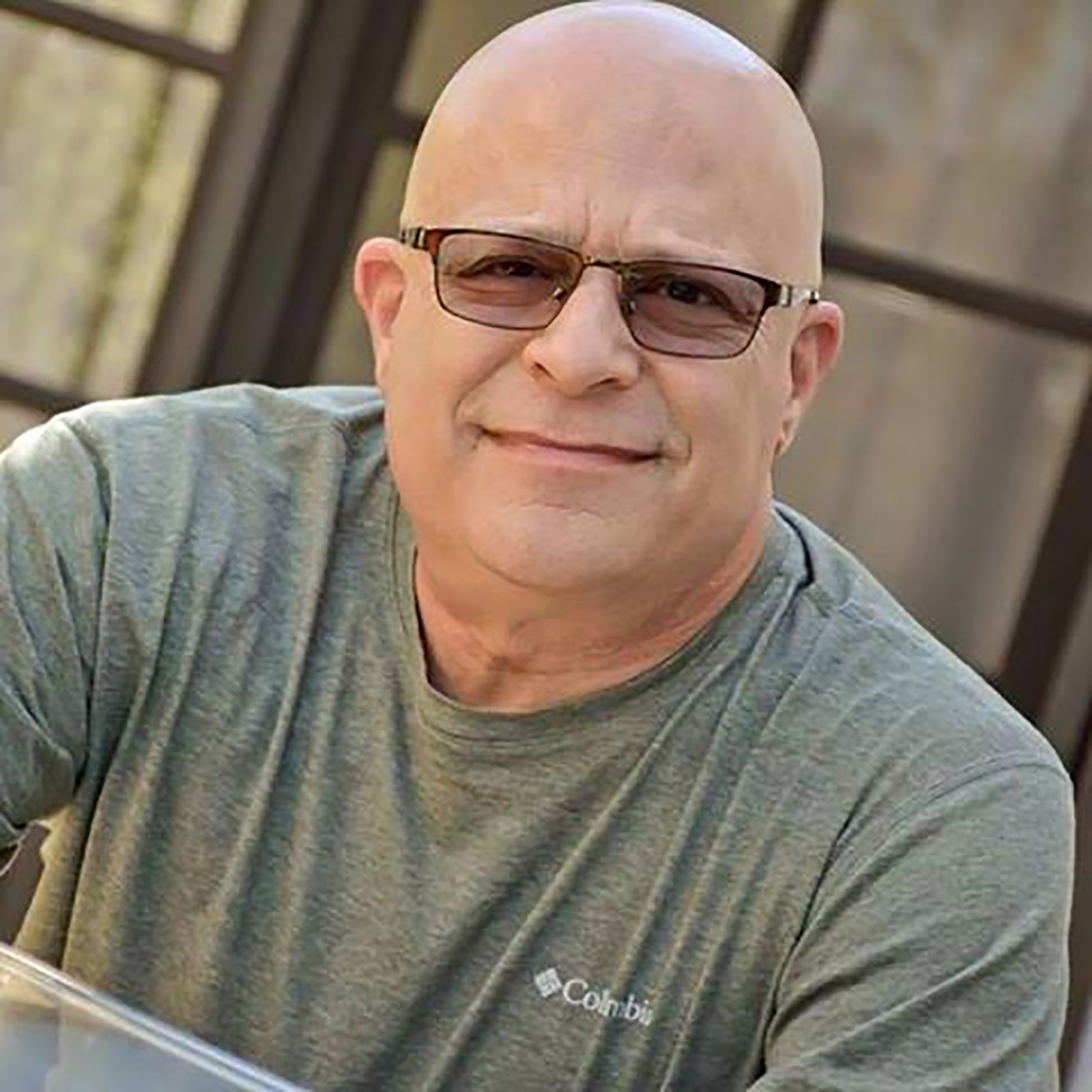 Doug Cooper
