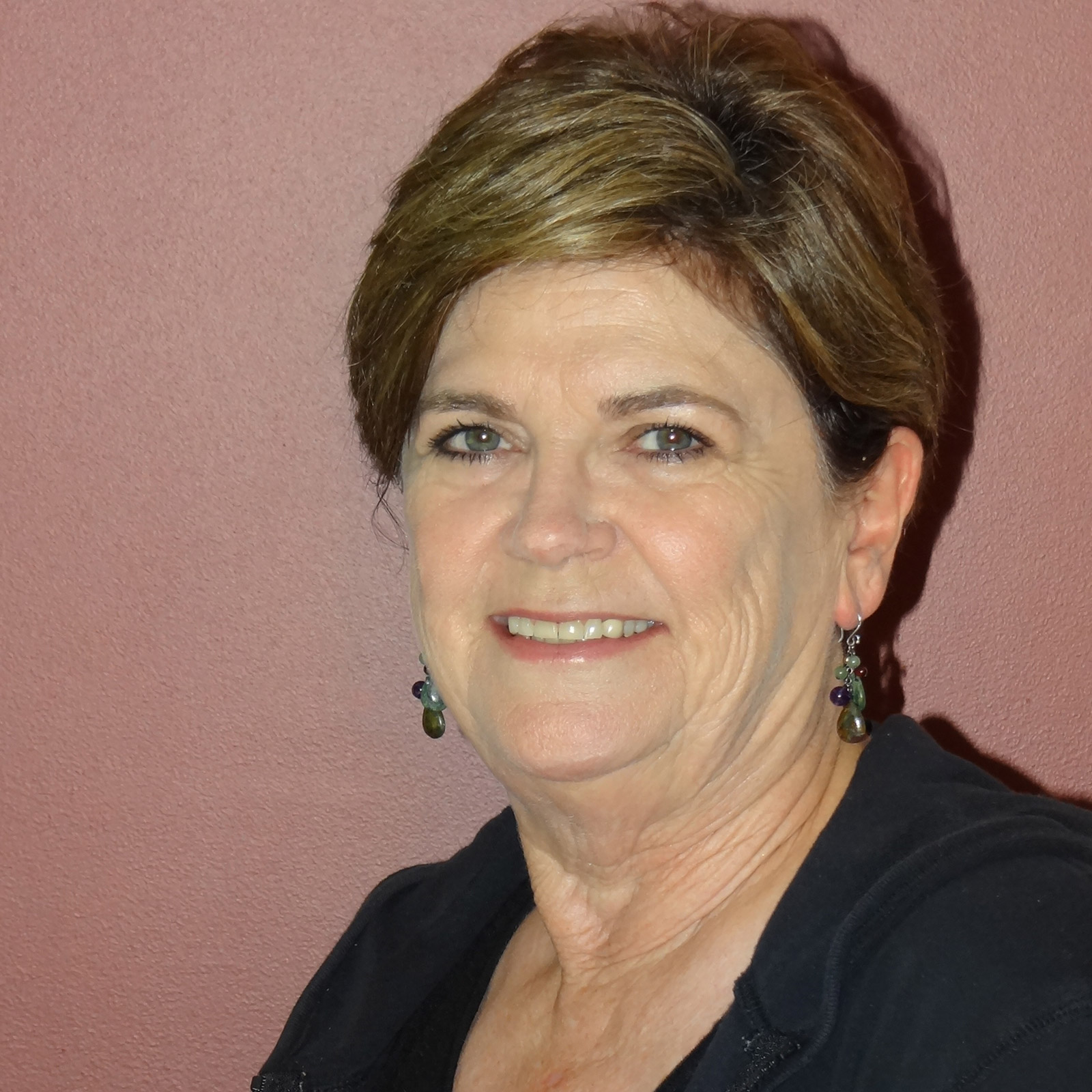 Nancy McGinn