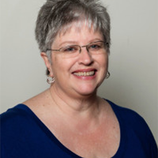 Mary Lou Giese