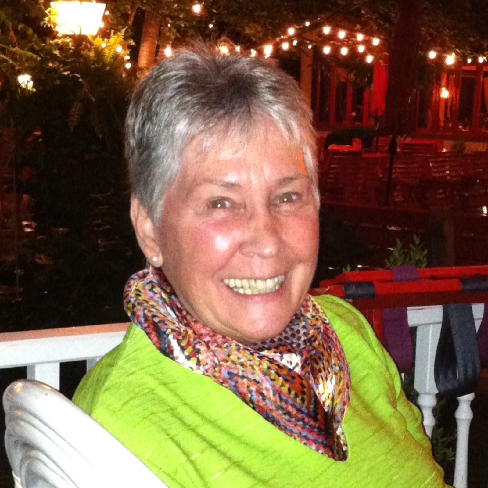 Ann Massingill