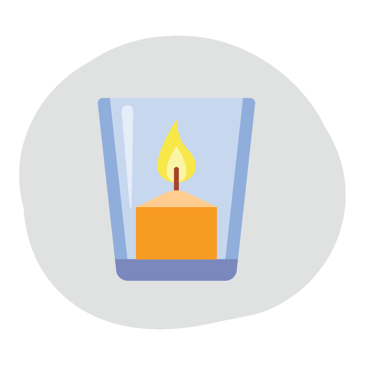 A Little Prayer Space