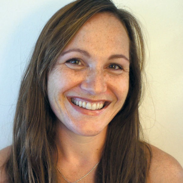 Jenni Betz