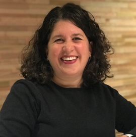 Jennifer Bower