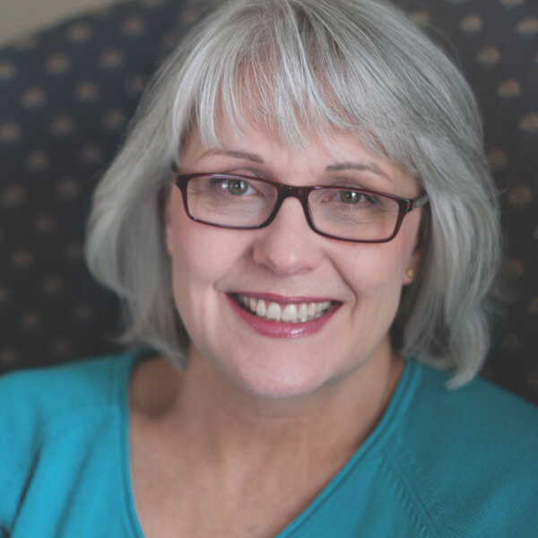 Joanne Friar