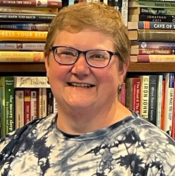 Carrie Wolfgang