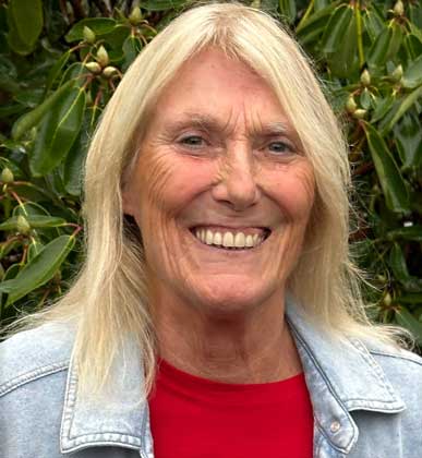 Penny Schiller