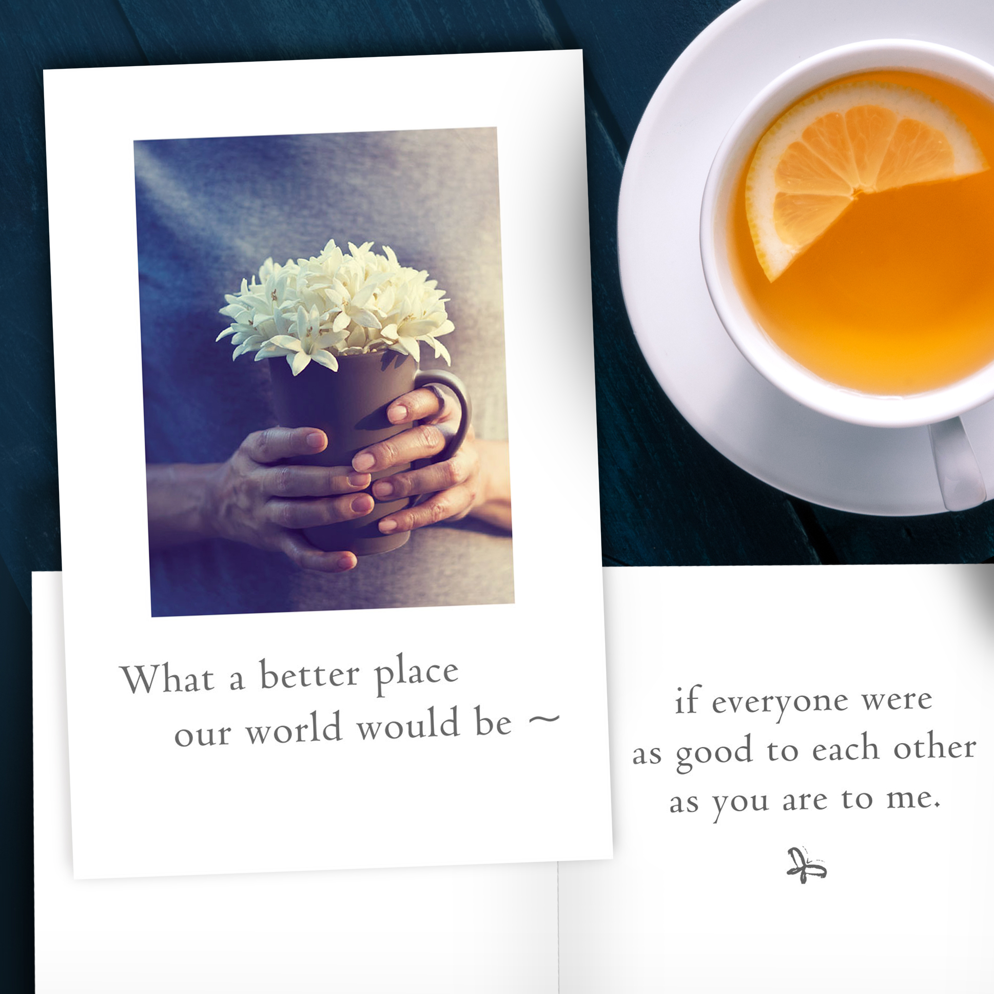 A Better World