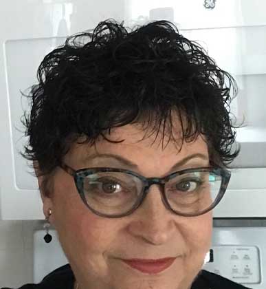 Jill Mayville