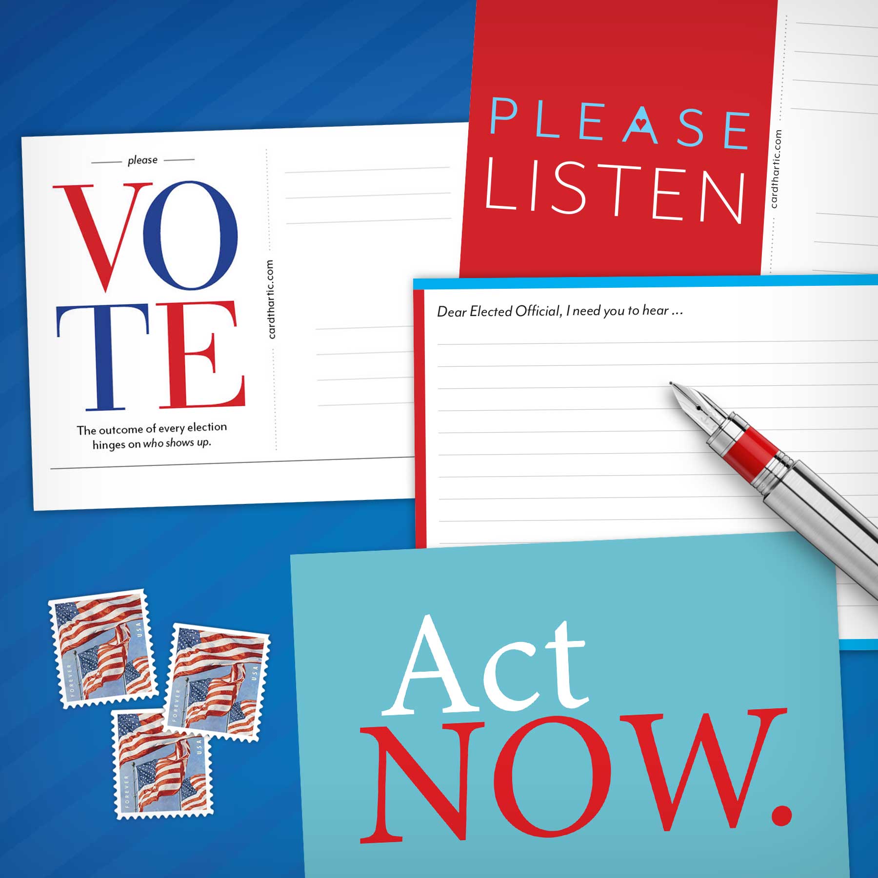 Advocacy
