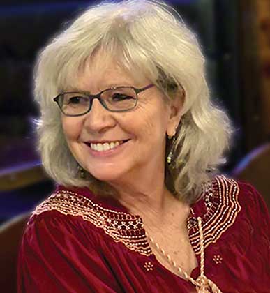 Karen Trostle